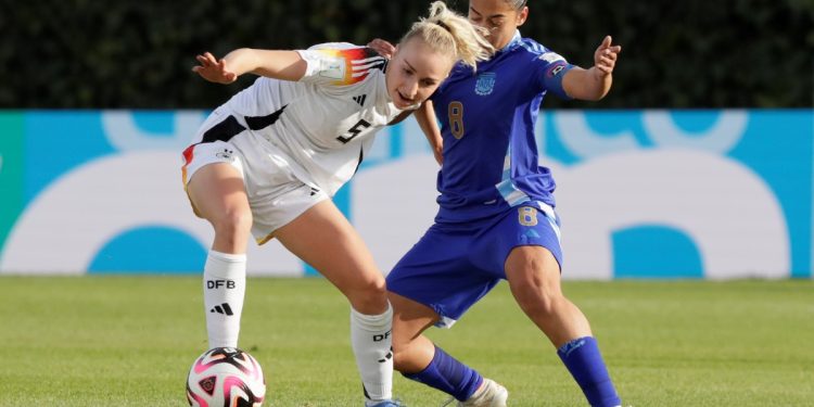 La nueva regla FIFA que benefició a la Selección contra Alemania