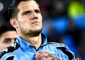 La posible formación de un Racing alternativo para visitar a Talleres