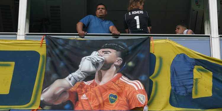 La posible sanción de Boca a Chiquito Romero tras la pelea con los hinchas