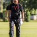 La primera decisión fuerte de Diego Osella como entrenador de Colón