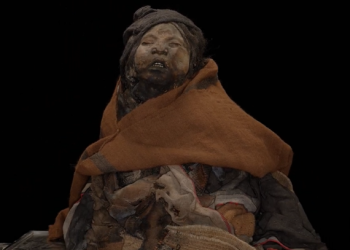 La provincia argentina en la que encontraron momias incas en un sorprendente estado de conservación: en qué museo se pueden ver