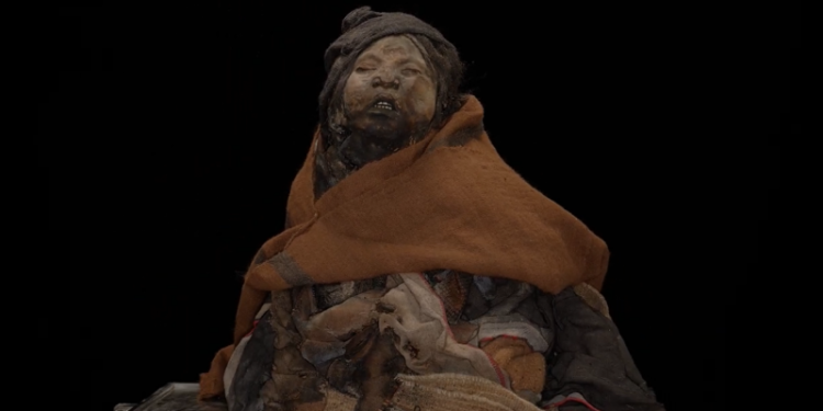 La provincia argentina en la que encontraron momias incas en un sorprendente estado de conservación: en qué museo se pueden ver