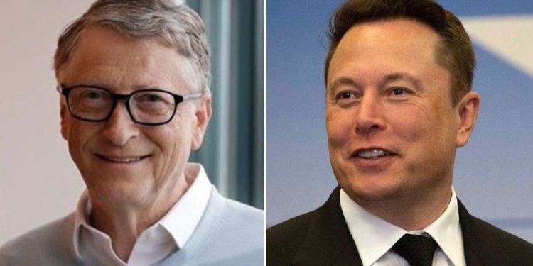 La “regla de las 5 horas” que siguen Bill Gates y Elon Musk para tener éxito en la vida y los negocios