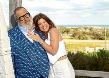 La salud de Jorge Lanata hoy: los detalles del escándalo entre su esposa Elba y sus hijas