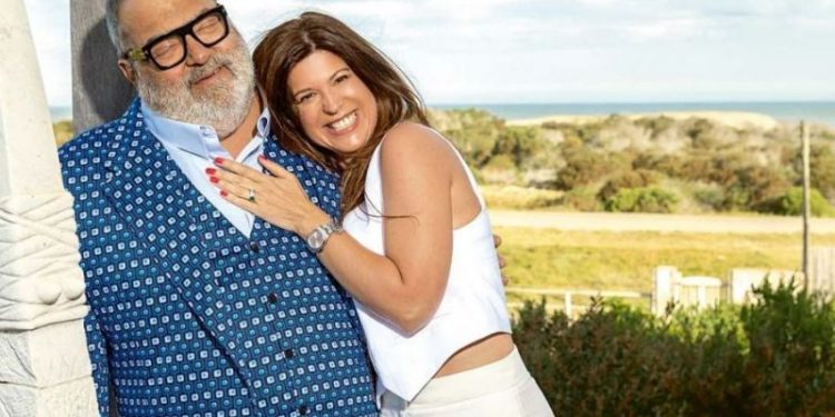 La salud de Jorge Lanata hoy: los detalles del escándalo entre su esposa Elba y sus hijas