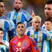 La Scaloneta y un capitán inédito ante Chile: los candidatos y cuándo se define