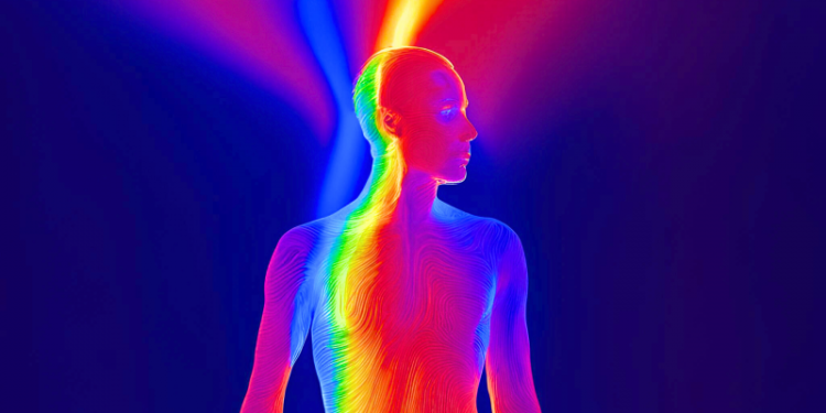 La señal definitiva de que estás repleto de mala energía: cómo limpiarte