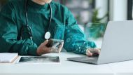 Cambia la medicina para siempre: crean una inteligencia artificial ultra precisa capaz de diagnosticar el cáncer y predecir el riesgo de muerte