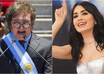 Lali Espósito vs Javier Milei: cómo suena y qué dice “Fanático”, su nueva canción con criticas al Presidente