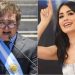 Lali Espósito vs Javier Milei: cómo suena y qué dice “Fanático”, su nueva canción con criticas al Presidente