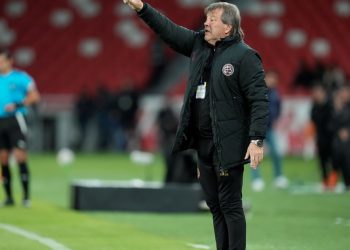 Lanús quiere seguir soñando en la Sudamericana