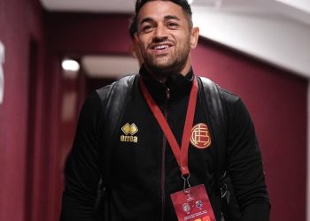 Lanús recibe a DIM en la ida de los cuartos de final de Sudamericana