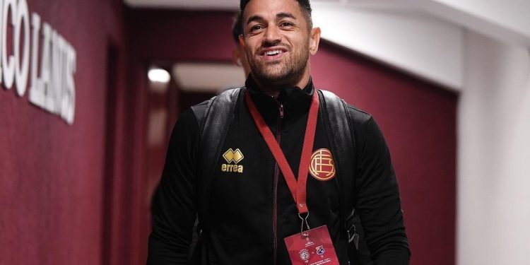 Lanús recibe a DIM en la ida de los cuartos de final de Sudamericana