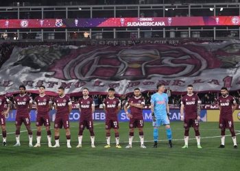 Lanús y el sueño de volver a pasar los cuartos de final de Sudamericana…