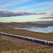 Las 3 rutas más bellas para viajar en tren están en este hermoso país de Sudamérica