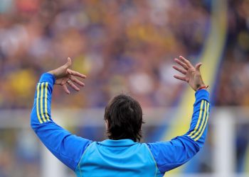 Las dos duplas de peso en las que Boca confía para salir ganador del clásico