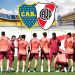 Las pruebas individuales detrás del posible mix de River ante Boca