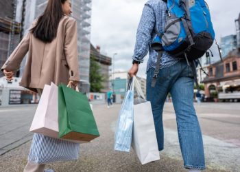 Las ubicaciones estratégicas donde los comerciantes logran sostener las ventas