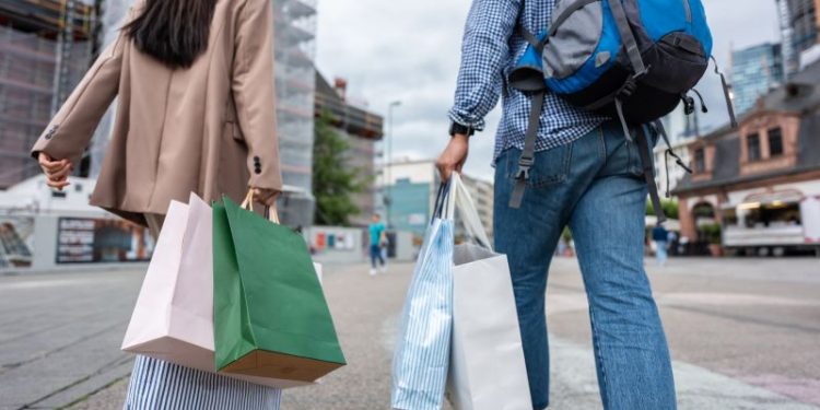 Las ubicaciones estratégicas donde los comerciantes logran sostener las ventas