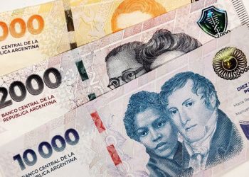 Licitación: el Tesoro convalidó suba de tasas y consiguió refinanciar el 100%