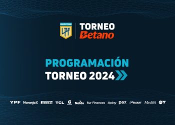 Liga Profesional: así se juegan las fechas 16 y 17