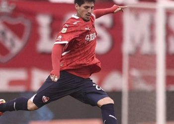 Lomónaco: “Vaccari le pidió disculpas a Quiñónez delante de todo el grupo”