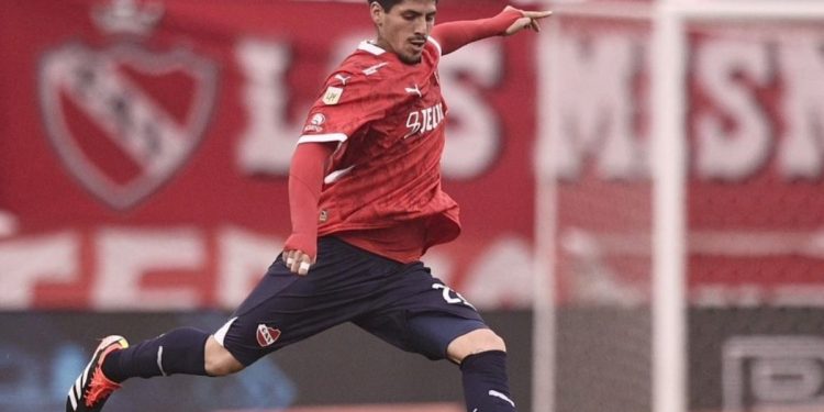 Lomónaco: “Vaccari le pidió disculpas a Quiñónez delante de todo el grupo”