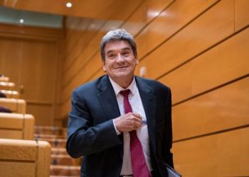 López releva a Escrivá con la política como prioridad y la revolución funcionaral pendiente