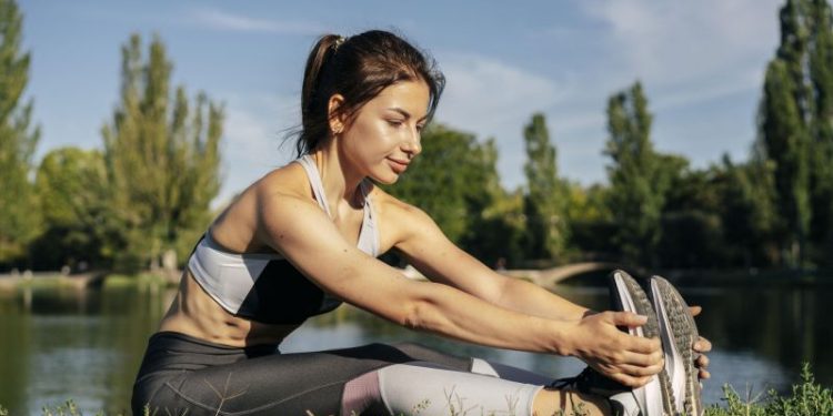 Los 4 ejercicios recomendados por un experto que ayudan a la circulación sanguínea