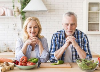 Los alimentos más saludables del planeta: son los que más vitaminas y minerales tienen por cada caloría