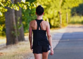 Los beneficios de caminar luego de correr: ¿cuándo y por qué conviene hacerlo?