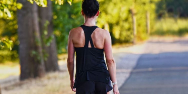 Los beneficios de caminar luego de correr: ¿cuándo y por qué conviene hacerlo?