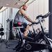 Los beneficios de la bicicleta fija: un estudio científico reveló cuántos minutos de este ejercicio equivale a un entrenamiento intenso