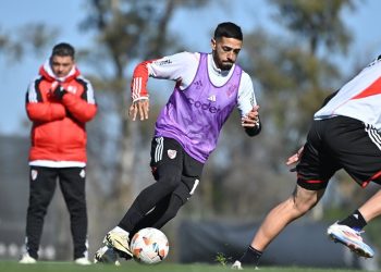 Los cinco jugadores de River que representan un desafío para Gallardo