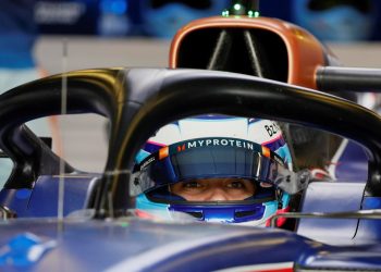 Los cuatro récords de Colapinto en la Fórmula 1