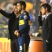 Los dos ex Boca que toman fuerza para reemplazar a Diego Martínez