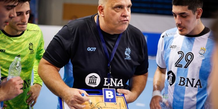 Los Gladiadores tienen nuevo entrenador