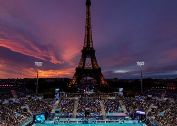 Los Murciélagos vs. Francia: 1-1 en la final de los Juegos Paralímpicos de París 2024