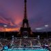 Los Murciélagos vs. Francia: 1-1 en la final de los Juegos Paralímpicos de París 2024