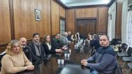 Estatales suben la presión contra el Gobierno: "Es la peor paritaria de la historia"