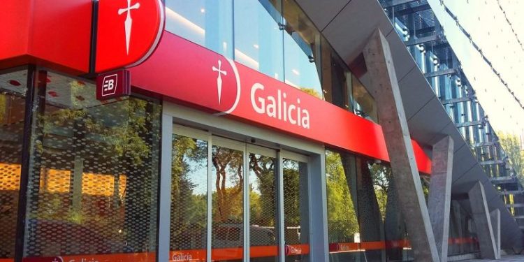 Los planes del Banco Galicia para liderar el sistema financiero