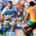 Los Pumas lograron un triunfo histórico ante Australia: dieron vuelta el marcador y ganaron por 40 puntos