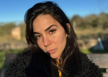 La influencer Luciana Milessi denunció que su ex pareja incumplió con una restricción de la Justicia
