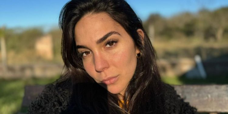 La influencer Luciana Milessi denunció que su ex pareja incumplió con una restricción de la Justicia