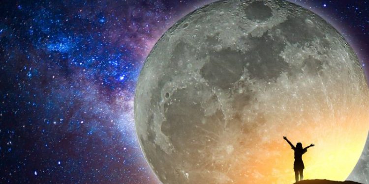 Luna llena en Piscis y eclipse lunar de septiembre 2024: ¿a qué hora es y a qué signos afectará?