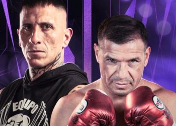 Maravilla Martínez y Pablo Migliore tendrán una pelea en la cancha de Vélez