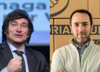 Positivo: El fundador de Mercado Libre anunció inversión por US$ 75 millones en un año