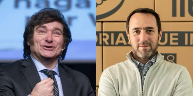 Positivo: El fundador de Mercado Libre anunció inversión por US$ 75 millones en un año