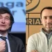 Positivo: El fundador de Mercado Libre anunció inversión por US$ 75 millones en un año