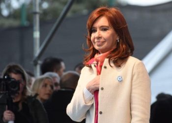 Mayans pronostica una candidatura de Cristina Kirchner en 2025: “La veo con ganas de jugar”